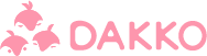 Dakko logo